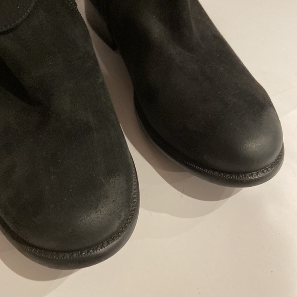 CLARKS Plaza Steer boots - Picture 6 of 6